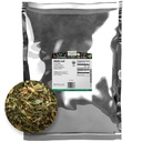 CONTIER Organic Cut Sifted Alfa Leaf, 16 OZ