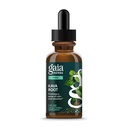 Gaia Herbs Kava Root Extra Styrke - Hjelper Ta vare på en følelse av naturlig ro, avslapning,* og emosjonell velvære i tider av stress - laget med Noble Kava Cul Changes - 1 Fl Oz (20-dagers forsyning)