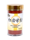 Rød yeast ris Hong Qu Mi pulver 120mesh