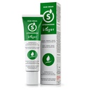 STAUDT Premium Scar Cream - avansert formel med vitamin E, Honning, Hyaluronsyre & Silikone - intensiv healing av gamle og nye arr, kirurgisk, Rashes, Acne, Burns, C-del, Stretch Marks, Eczema
