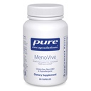 Ren innkapslinger MenoVive | Bred | Range Støtte for Menopausal Helse og Komfort*