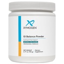 XYMOGEN GI Balance pulver - Soothing GI Tract Support med Marshmallow Root, Licorise, Quercetin, Zinc L-Carnosin, Aloe, Gastric Mucin - støtter Gut Helse + sunn Bowell funksjon - Chai (6.77 oz)