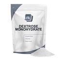 Dextrose Monohydrat pulver - 1 kg (2,2 lb) - Mat klasse søtningsmidler - Post Trening Supplement Ingredient - Tablettpressemaskin hjelpestoff Sukker