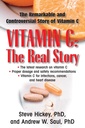 C-vitamin: Den virkelige historien, den remarkable og kontroversielle helbredende faktor