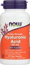 Nå Matsyre 100Mg 2X 60 Vc Hyaluronic, 60 CT