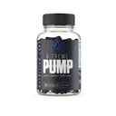 X-treme pumpe for utholdenhet, utholdenhet, fokus, energidietttilskudd, 90 kapsler