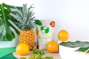 Flaksfrø Diett Supplement