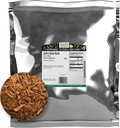 Frontier Co-op Cat's Claw Bark, 1lb bulk pose, kutt og siftet - 100% ren og naturlig Cat Claw Urt, ideell for te, tinkturer, og urtebruk, Kosher