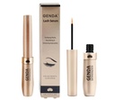 GENDA Eyelash Vekst Serum for tykkere, sterkere og lengre øyenlåser, vokse Fullere og Voluminous Looking Lash og Brows med nourishing og forsterkning rot for Chics, Vegansk og Cruelty Free (4 ml)