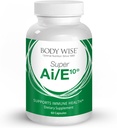 Super Ai/E10 støtter immunhelse - 60 kapsler (tidligere NK Immune)