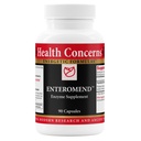 Helse Bekymring Enteromed – Digestiv Enzyme Supplement for Gut Helse, Bloating & Food Sensivity Relief – Intestinal & Digestiv Support – Protease, Amylase, Lactase & Peptidase – 90 Kapsler