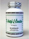 N Acetyl L karnitin 500 mg 90 greve
