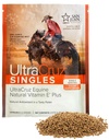 UltraCruz - sc-516417 Equine naturlig vitamin E Plus Supplement for hester, 60 enkelt serveringer, Pellet (30 dagers forsyning)