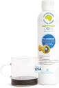 Core Med Science Fosfatidylkolin Supplement, Liposomal PC Complex (8 fl Oz) - Lecithin Fosfolipid Supplement som støtter lever & gut helse - Fosfatidyl Choline væske for kognisjonsstøtte