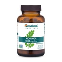 Himalaya Moringa - Herbal Superfood Antioksidanter Supplement som støtter velvære, vitalitet og oksidativ stress - Vegan, ikke-GMO, Glutenfri, 1000 mg, 60 kapsler
