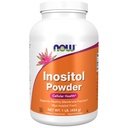 NU Mattilskudd, Inositol pulver, Neurotransmitter Signaling*, Cellular Helse*, 1-Pund