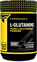 Primaforce L-Glutamin pulver 500 gram (1,1 LBS)