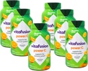 VitaFusion Power C Gummy vitaminer for voksne Absolutt oransje - 150 ct, pakke med 6