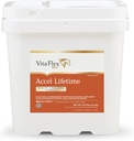Vita Flex Pro akselerere livstids helse og velvære formel supplement for hester, 10 lb