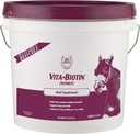 Hest Helse Vita Biotin Crumbler Hestehov Supplement, hjelper opprettholde sunne, lyd Hoovs og sterke hov vegger, 20 lbs., 320 dagers forsyning