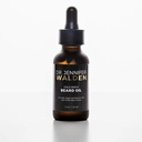 Dr. Jennifer Walden Cold Brew Beard Olje