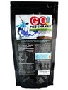 GO Pro Shakes – Protein pulver smoothie for barn og tenåringer – Sunn Snack – Ingen lagt sukker – støtter vekst og styrke – rik sjokoladeflavor