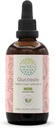 HerbEra Glukosate B120 alkoholfri ekstrakt Tinktur, Bitter Melon Frukt, kanel Bark, Dandelion Root, Gymnema Leaf, Fenugreek frø, Amla Frukt. Sunn Sukkernivå Bland 4 Fl Oz