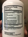 Hemoror - Strike Hemorroid ved sin kilde- 6 flasker- 180 kapsler-forbedret formel-offisiell hemoror