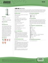 Systemiske Formler Aloe Vera #200-16 oz Premium Grade for Digestive helse og velvære - ren Aloe Vera Extract