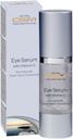 Mon Platin, DSM, Dødehavsmineraler,Mineral Serum Eye Serum Vitamin C, 1.02fl.oz / 30ml