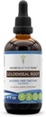 Hemmeligheter i tribe Goldensel Root Tinktur alkoholfri ekstrakt, høy potens Herbal dråper, Tinktur laget av ansvarlig oppdrettet Goldensel Hydrastis Canadensis Sunn Digestion 4 oz