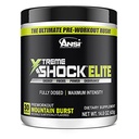 Ansi N.o. XJT Shock pulver, fjell Burst, 450 gram