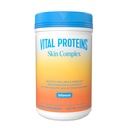 Vital proteiner kollagen peptider for kvinner - 20g Hydrolysert kollagen, vitamin C, Hyaluronsyre, Redusere fine linjer og krinkler, Verisol & Holimel - Hudkompleks Supplement, Uslavored 11.9oz Powder