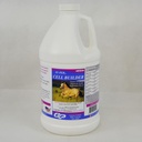 SU-PER Cell Builder Horse Supplement - høy jern vitamin Mineral Equine blodbuilder flytende for ytelse hester - 1/2 Gallon