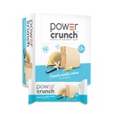 Power Crunch Protein Wafer Barer, høyproteinsnacks med Delicious smak, fransk Vanilla Creme, 1,4 Ounce (12 greve)