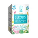 ACTIF Surgery Recovery Supplement med 20+ Avanserte faktorer og omega-3 - Ikke GMO, laget i USA, 90 greve dobbel klorella faktor + sink
