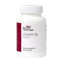 Bariatrisk Advantage Vitamin B1 Thiamin - 100 mg Thiamin Mononitrat - Lett Digest - Designet for Bariatrisk pasienter - Støtter energiproduksjon* - 90 greve
