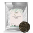 Starwest Botanicals Cleavers Herb Organic - Tørket Loose Leaf Urt for te, tinkturer, og herbal blandinger, naturlig velvære støtte for kvinner og menn, Cut & Sifted, sertifisert Kosher, ikke-GMO - bulk 1 lb Bag