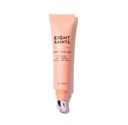 Åtte Saints Wonder-fyll Plumping Øyekrem, Naturlig og organisk Anti Aging Under Øyekrem til Plump Hud, Redusere krus, Fine linjer og Under Øyeposer, Mørke Sirkler under Øyebehandling, 0,5 Ounces