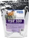 Uckele Equine TSF 100 Metabolic støttepulver, 5 pund pose