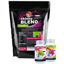 Beste Vekttap Kit, Rask Slim Kit, Diett Kit, Best Taste Protein Shakes For Kvinner, Appetitt Suppressant fettforbrenner Diettpiller, Renser og Detox, Rask vekttap, Skinny Jane - Vanilla