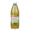 Body Ecology MojitoBiotic | Keto-vennlig, lavkarb probiotisk drikke som kan hjelpe curb sukker cravings. 25oz flaske