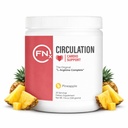 L-arginin Complete, Pineapple - 5000mg L Arginine, Nitric Oxid Booster, Naturlig Supplement, Øker energi og utholdenhet