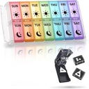 Fullicon Pill Cutter for små eller store piller