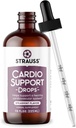 Cardio støtte 8.50 Ounces