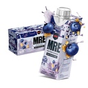 REDCON1 MRE Klar til å drikke proteinshaker, Blueberry Cobbler - Laktose + Whey Free FSH Protein laget med ekte hele Food Protein blandinger - Keto-vennlig og enkel å digest ernæringsmessig Shake (12 Pack)