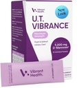 Vibrant helse, U.T. Vibrance Stick pakker, kriseinngrep for urinveistraktasje helse, 10 serveringer
