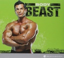 Body Beast DVD trening - Base Kit