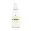Z Care Anti-Itch Spray med sink - Moisturizer Midlertidige Soothes Hudbetingelser Produsert av kutt, skraper, Burns, Poison Ivy og Insect Bites, 4oz