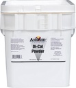 AniMed Di-Cal pulver Supplerende kalsium og fosfat for hester, 30-pund